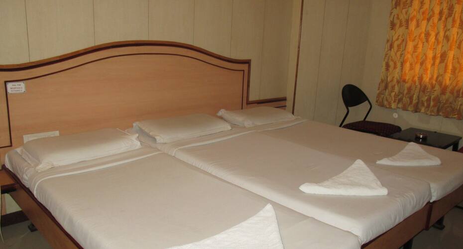 Venkateswara Residency, Kakinada 3